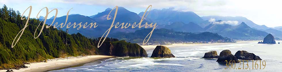 J Pedersen Jewelry